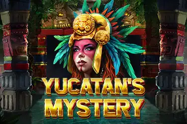 Yucatans Mystery